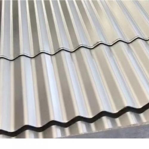 Corrugated Sheet