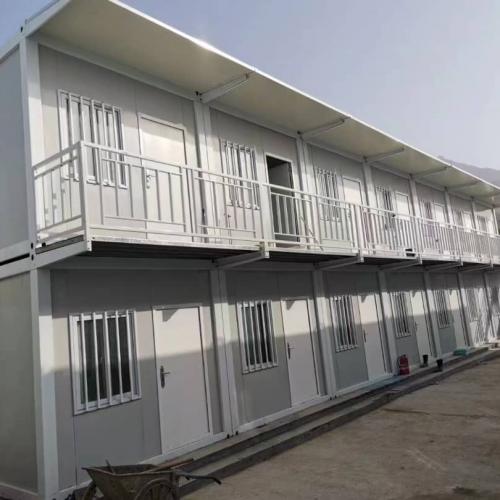 Container House